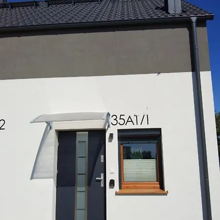 Appartamento Nowy Wladek 3 *