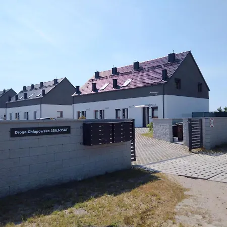 Nowy Wladek 3 Apartment *