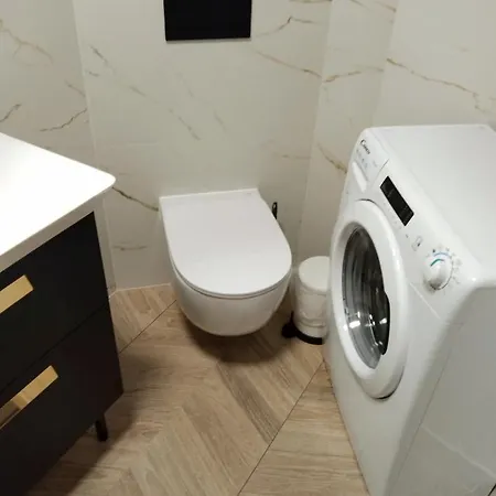 Nowy Wladek 3 * Władysławowo