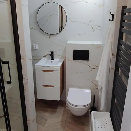 Apartment Nowy Wladek 3