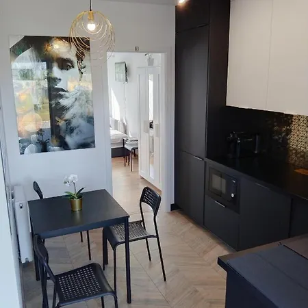 Nowy Wladek 3 Appartamento