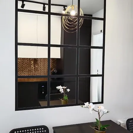 Nowy Wladek 3 Apartment *