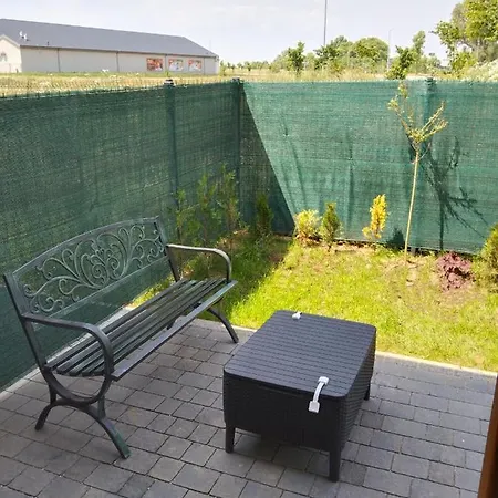 Nowy Wladek 3 Apartment *