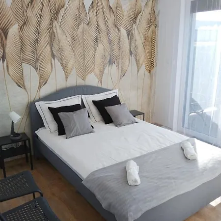 Nowy Wladek 3 Apartment