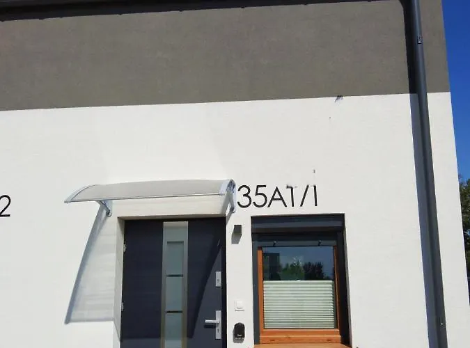 Appartamento Nowy Wladek 3 *