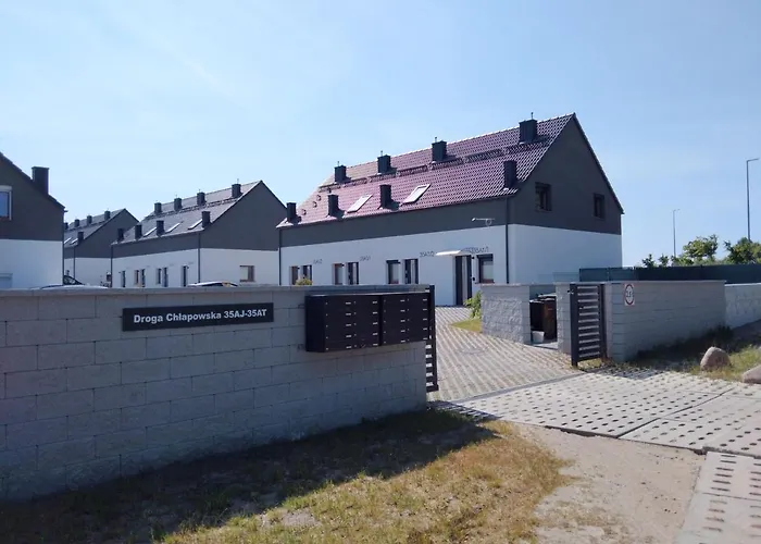 Nowy Wladek 3 Appartamento *