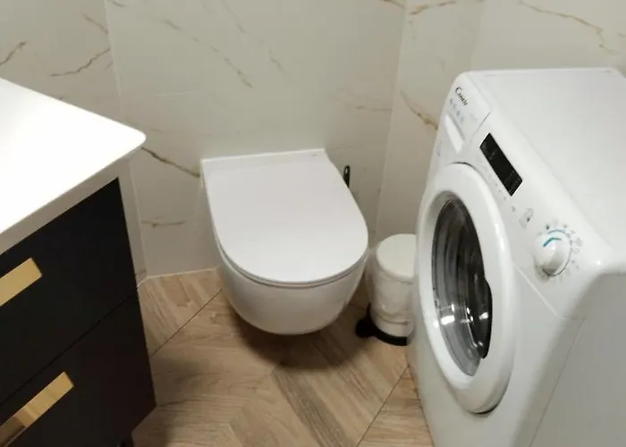 Nowy Wladek 3 * Władysławowo