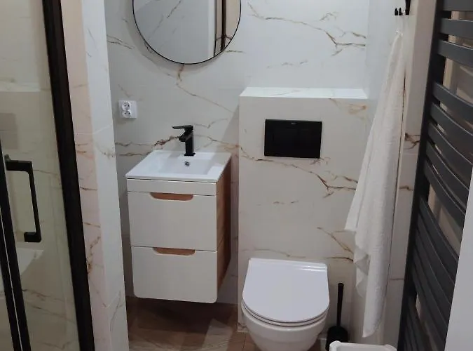 Appartamento Nowy Wladek 3