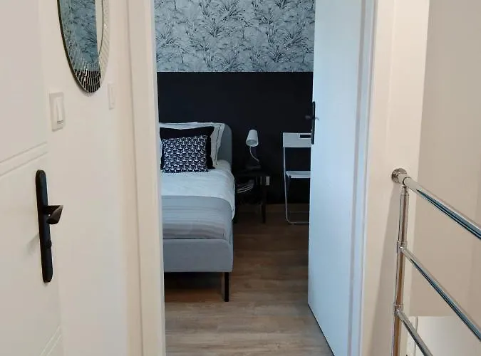 Appartamento Nowy Wladek 3 Władysławowo