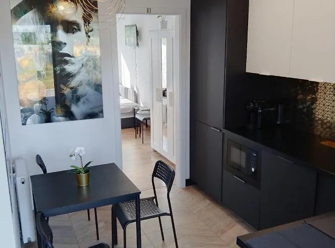 Nowy Wladek 3 Appartamento