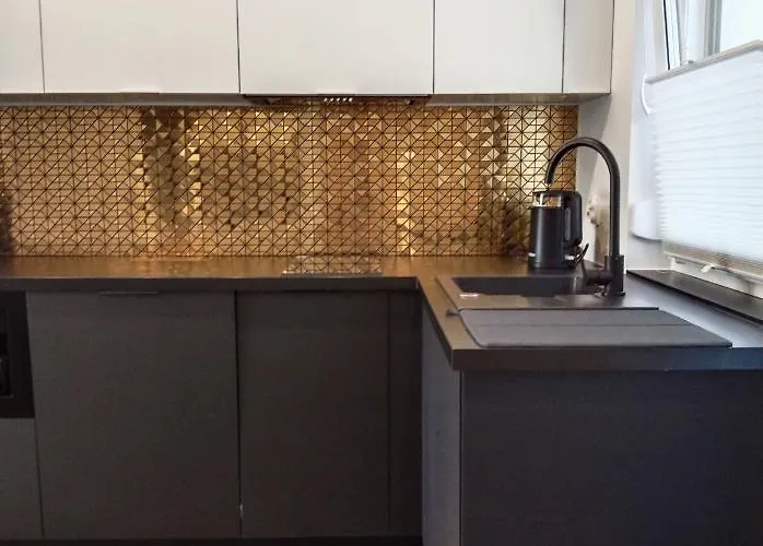 Appartamento Nowy Wladek 3 *