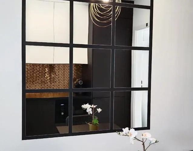 Nowy Wladek 3 Appartamento *