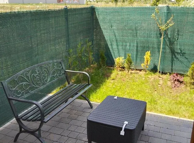 Nowy Wladek 3 Appartamento *