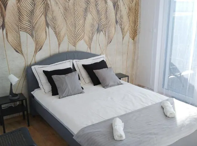 Nowy Wladek 3 Appartamento